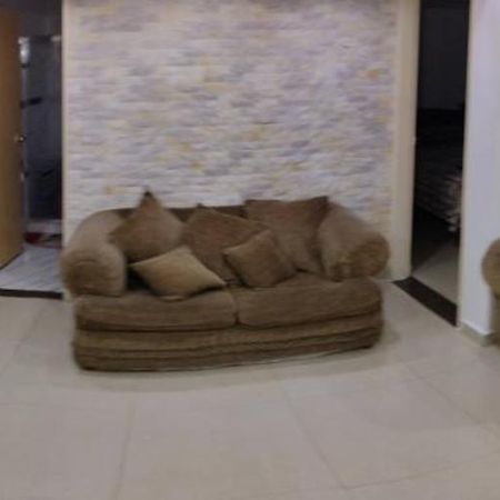 Apartamento Frente Al Aeropuerto De Майкетия Экстерьер фото