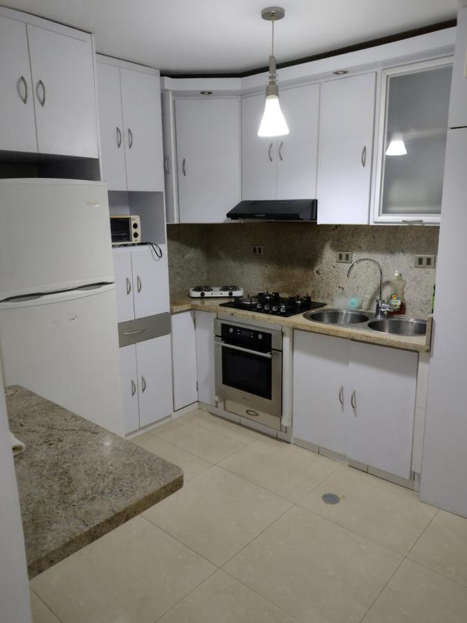 Apartamento Frente Al Aeropuerto De Майкетия Экстерьер фото