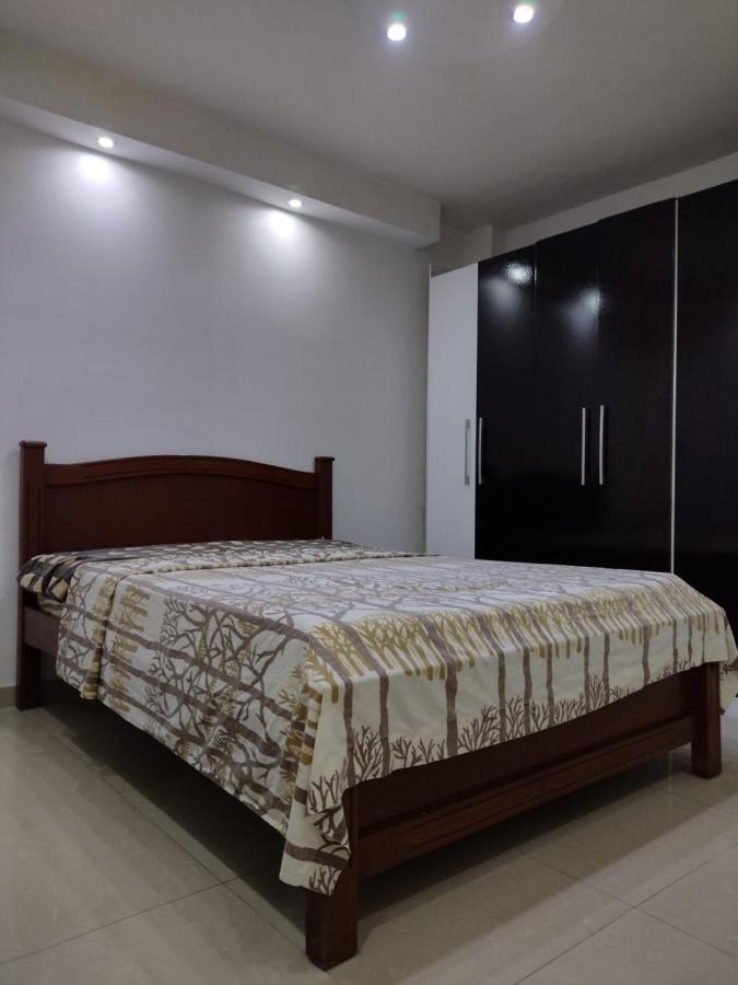 Apartamento Frente Al Aeropuerto De Майкетия Экстерьер фото