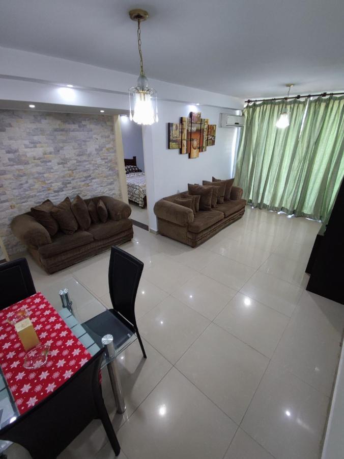 Apartamento Frente Al Aeropuerto De Майкетия Экстерьер фото