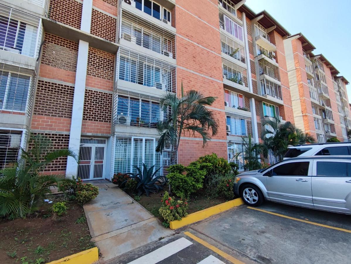 Apartamento Frente Al Aeropuerto De Майкетия Экстерьер фото