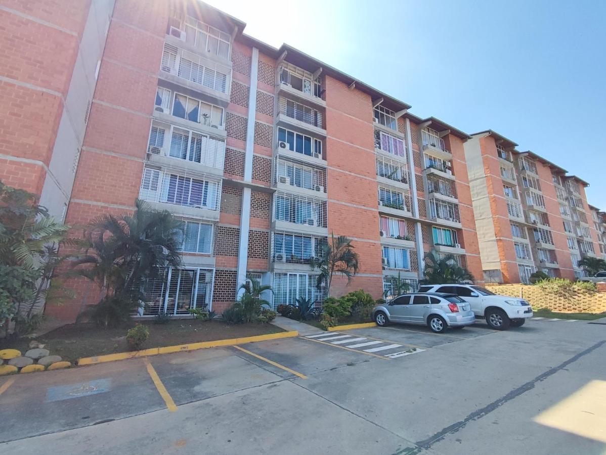 Apartamento Frente Al Aeropuerto De Майкетия Экстерьер фото